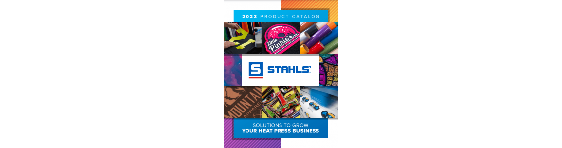STAHLS' 2023 (transfer)