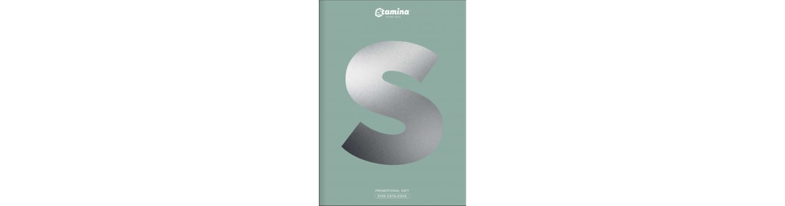 STAMINA 2026 (promo suvenire)