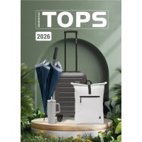 TOPS 2026 (promo suvenire)